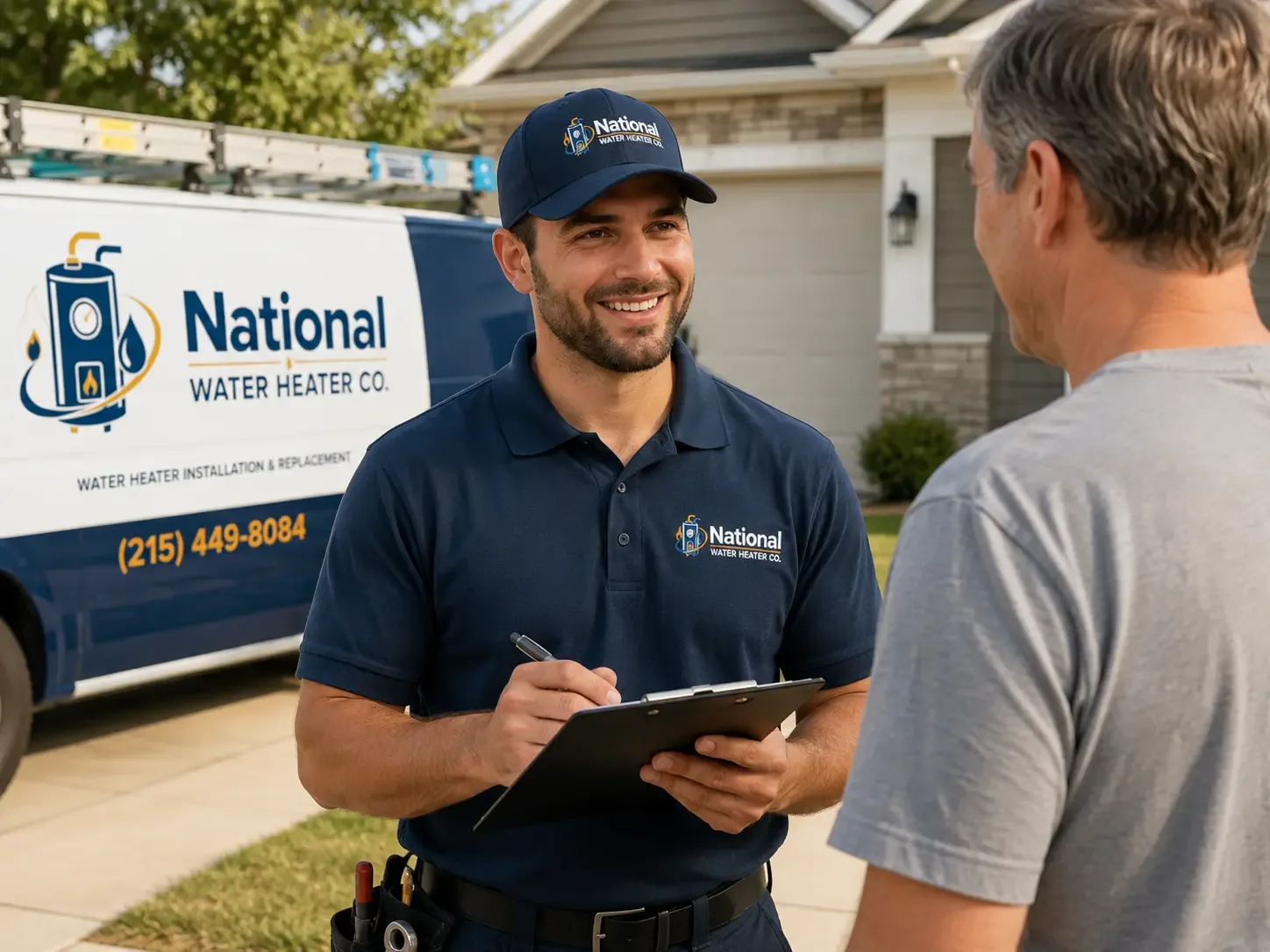 Water Heater Installation Lyman, NE FAQs